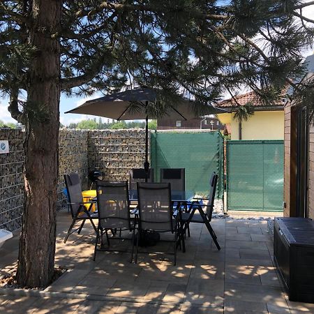 Liptov Mobile House Villa Liptovsky Mikulas Bagian luar foto