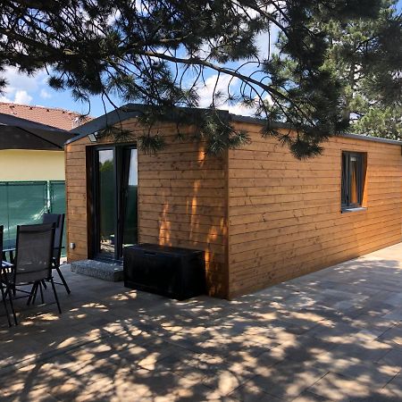 Liptov Mobile House Villa Liptovsky Mikulas Bagian luar foto