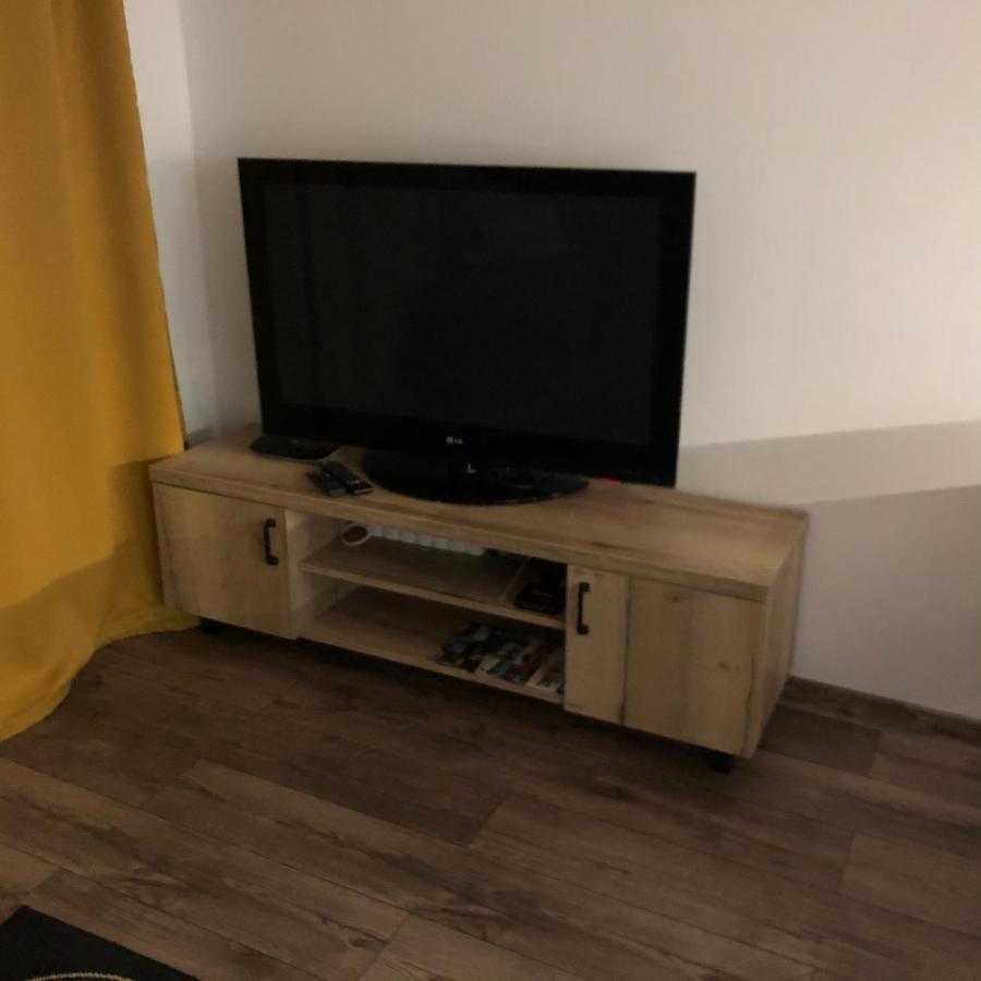 Liptov Mobile House Villa Liptovsky Mikulas Bagian luar foto