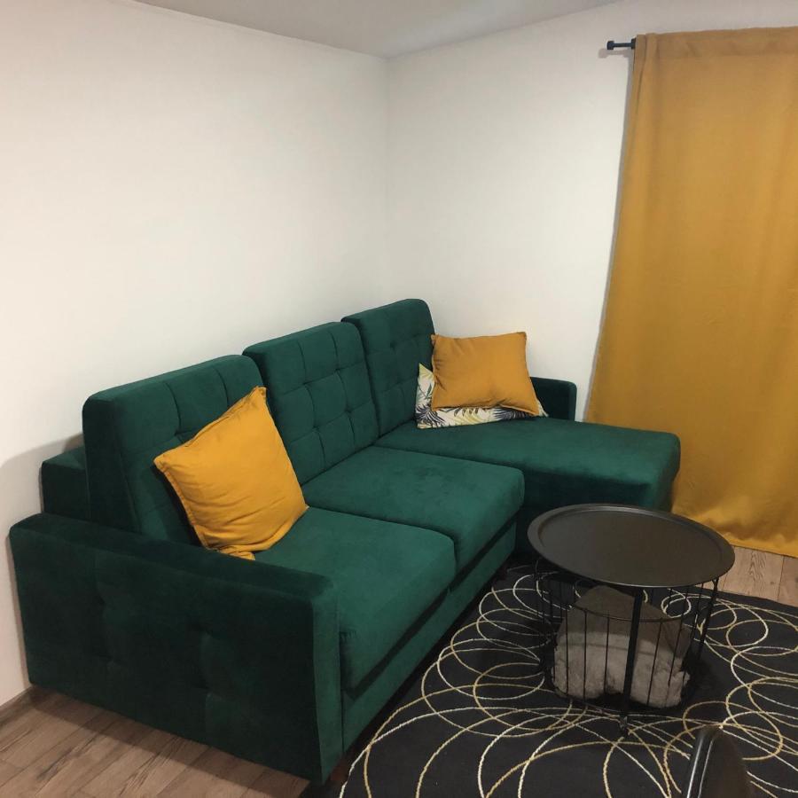Liptov Mobile House Villa Liptovsky Mikulas Bagian luar foto