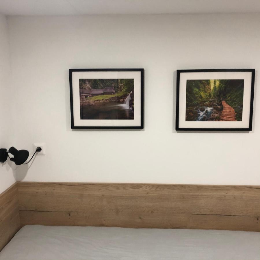 Liptov Mobile House Villa Liptovsky Mikulas Bagian luar foto